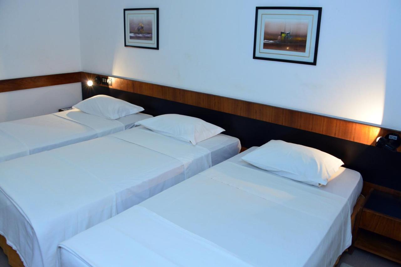 Bahiamar Hotel Salvador Extérieur photo
