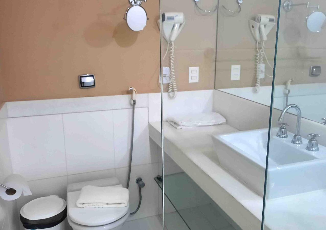 Bahiamar Hotel Salvador Extérieur photo