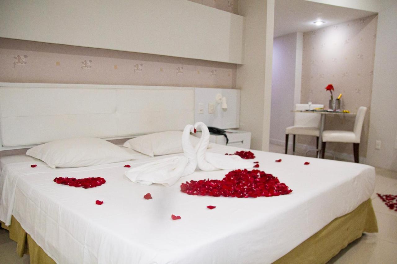 Bahiamar Hotel Salvador Extérieur photo
