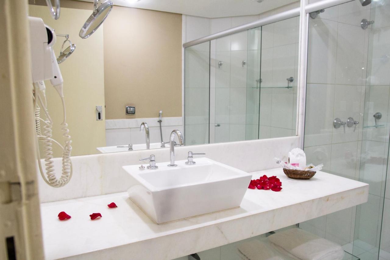 Bahiamar Hotel Salvador Extérieur photo