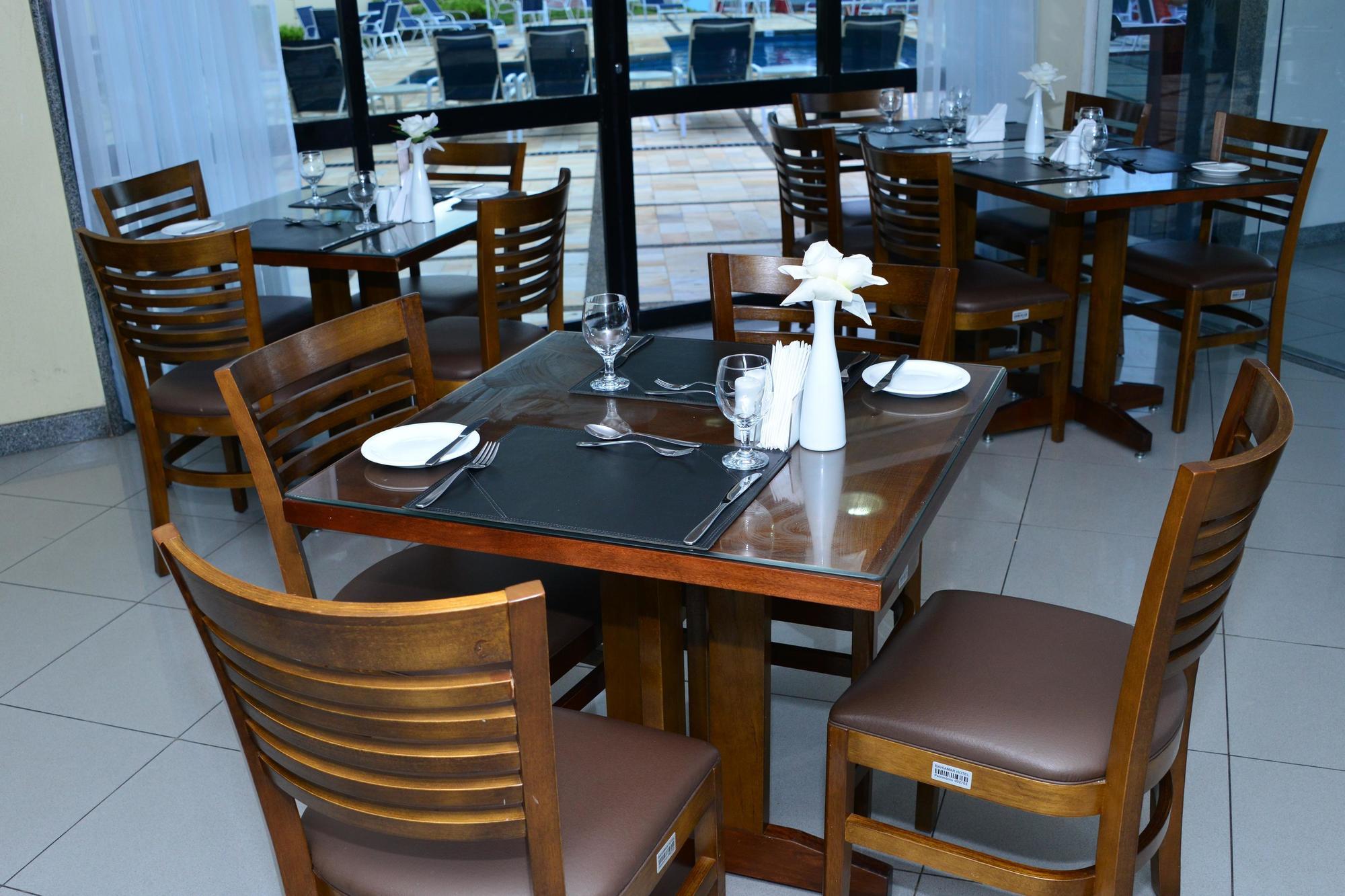 Bahiamar Hotel Salvador Extérieur photo