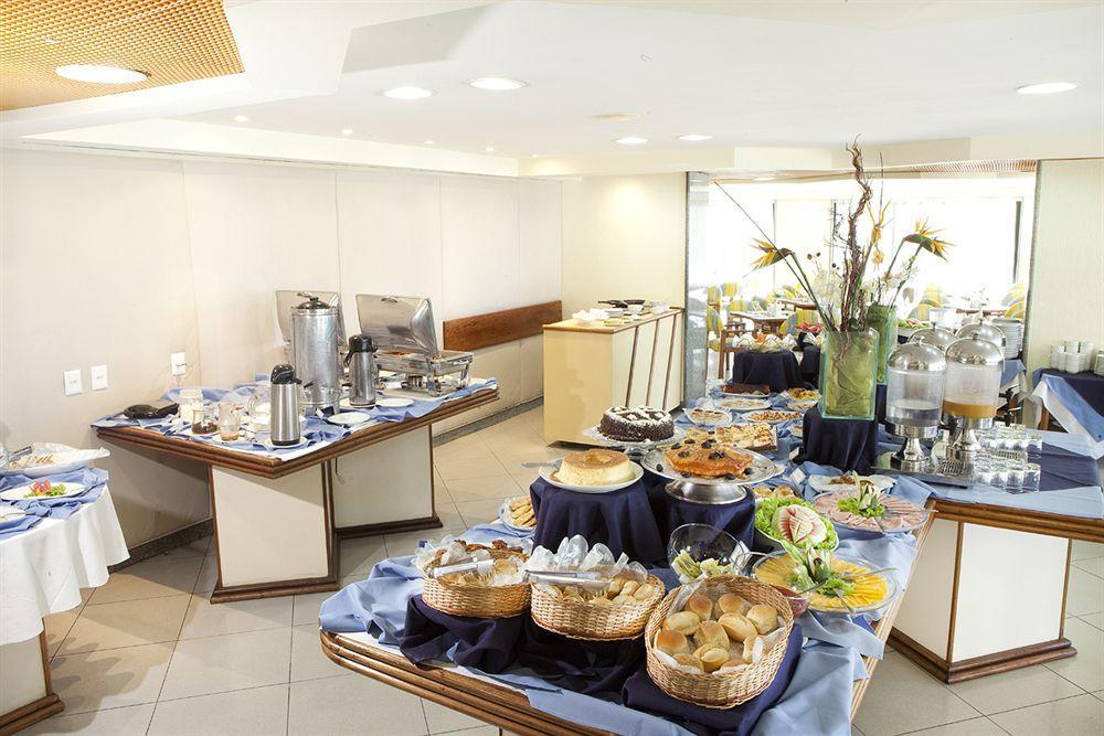 Bahiamar Hotel Salvador Extérieur photo